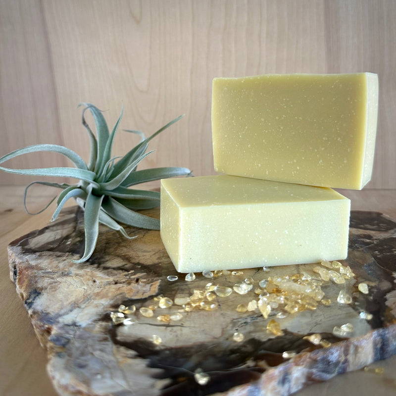The Soap Collection