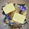 Lavender Oatstone