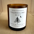 Tourmaline Mist Candle