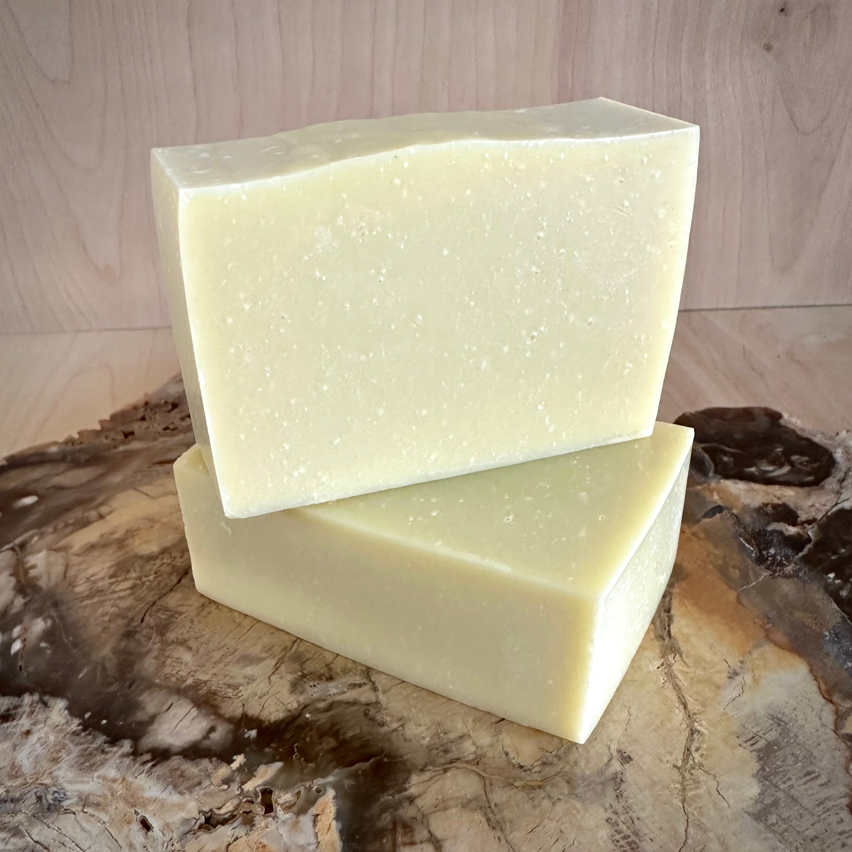 Ponderosa Pure Fragrance Free Soap