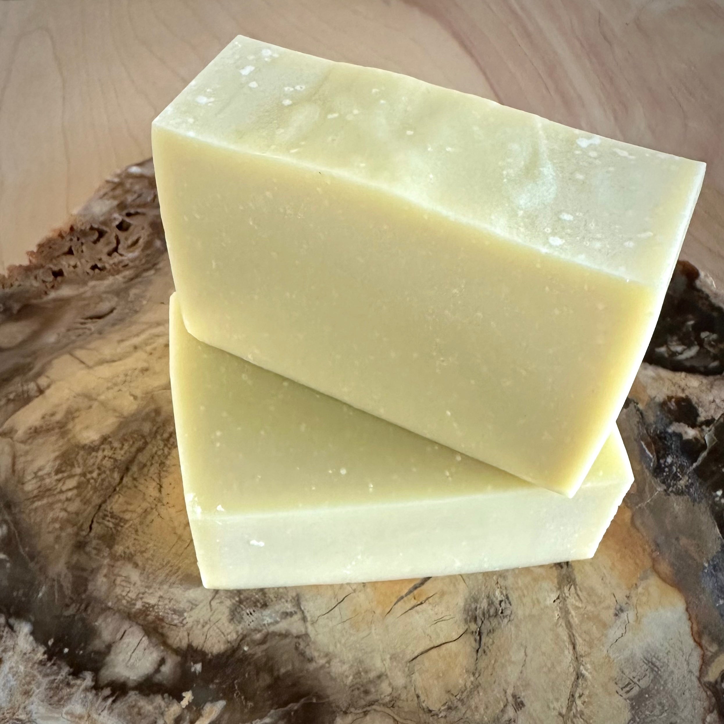 Ponderosa Pure Fragrance Free Soap